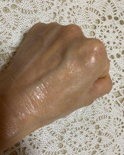 ビオメディ エッセンスミルクリーム/BioMedi/美容液を使ったクチコミ(2枚目)