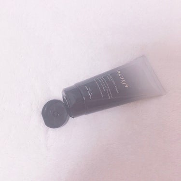 BLACK JELLY WASH（ブラックジェリーウォッシュ）/PLUEST/その他洗顔料を使ったクチコミ（3枚目）