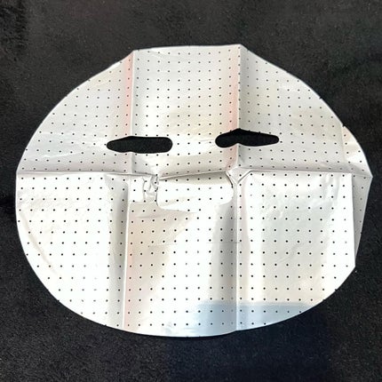 ヒト幹細胞 マスク/KISO/シートマスク・パックを使ったクチコミ(8枚目)