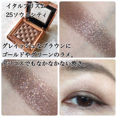 Pressed Powder Shadow /ColourPop/アイシャドウパレットを使ったクチコミ（2枚目）