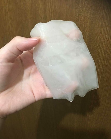 ブライトニング コントロール マスク/LEADERS/シートマスク・パックを使ったクチコミ(2枚目)