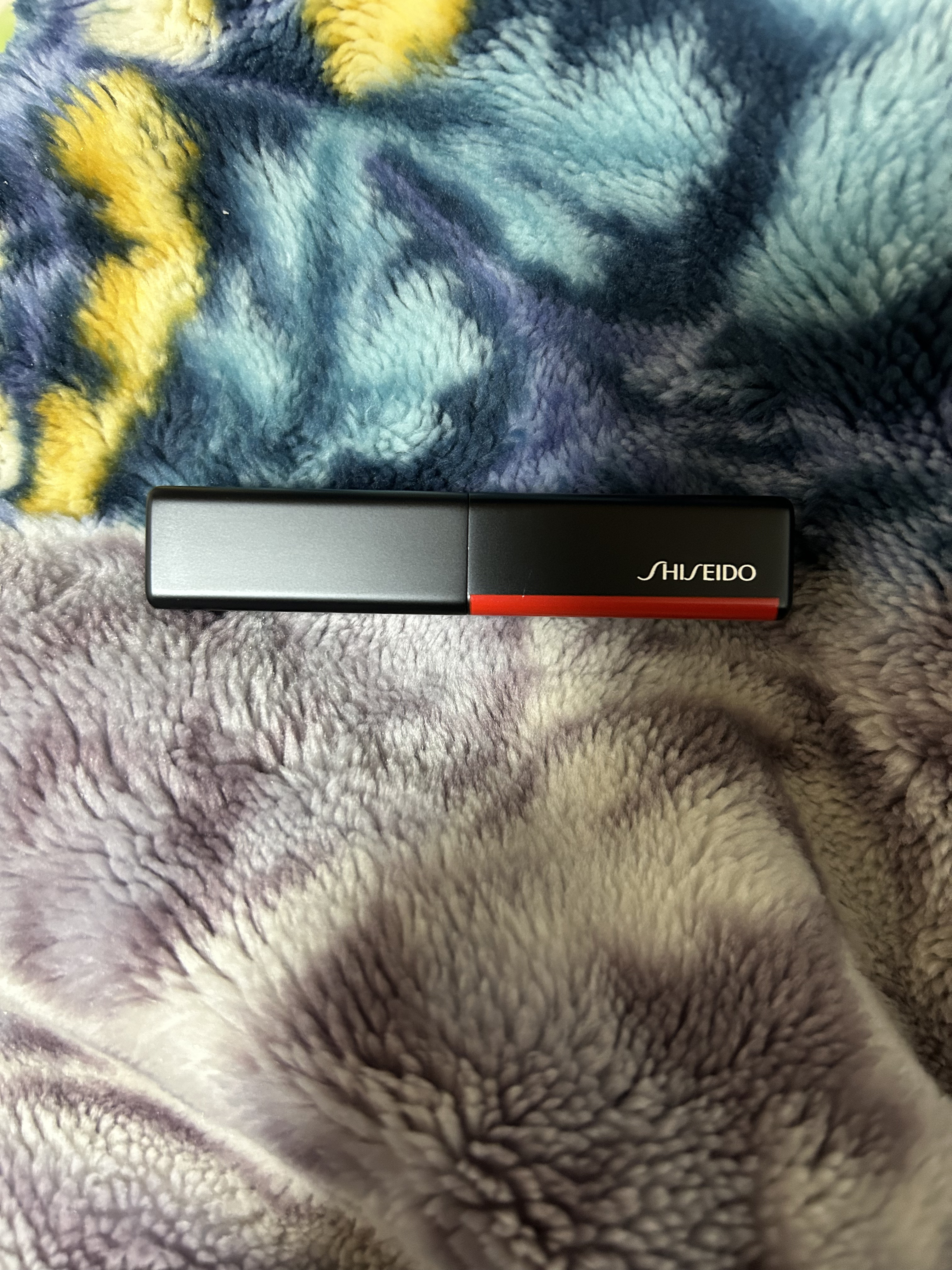 カラージェル リップバーム/SHISEIDO/口紅を使ったクチコミ（3枚目）