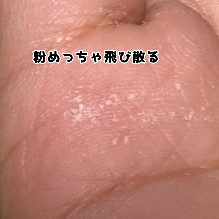 ラウンド形の爪に整えられる超微粒爪やすり/キャンドゥ/マニキュアを使ったクチコミ(3枚目)