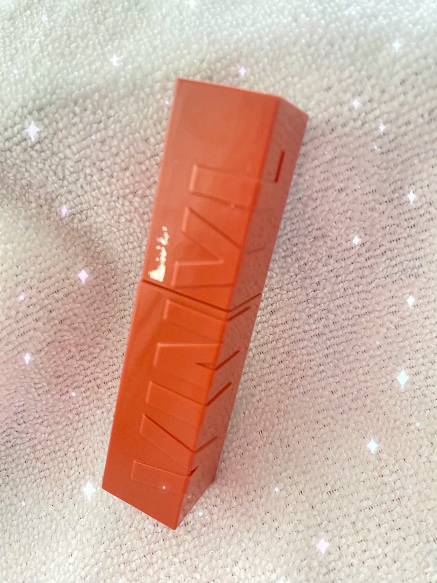 SPステイ ヴィニルインク/MAYBELLINE NEW YORK/口紅を使ったクチコミ(1枚目)