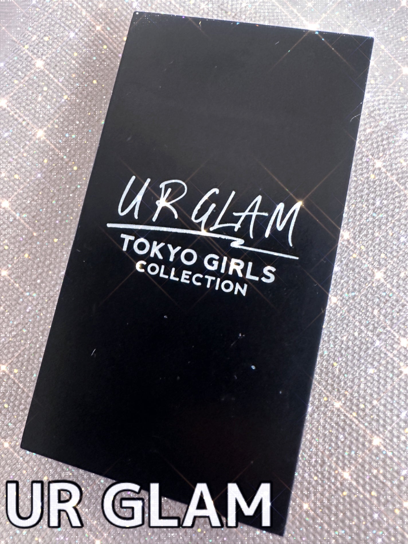 UR GLAM EYEBROW POWDER a /U R GLAM/パウダーアイブロウを使ったクチコミ(1枚目)