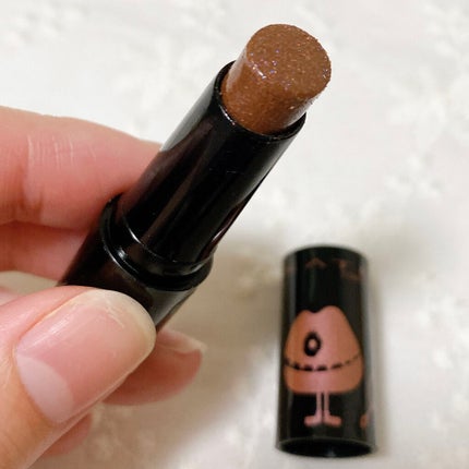 ケイト リップモンスター/KATE/口紅を使ったクチコミ(5枚目)