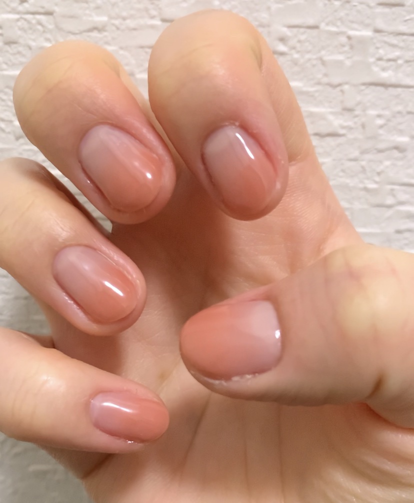 セルフカラージェル ちゅるんと 12