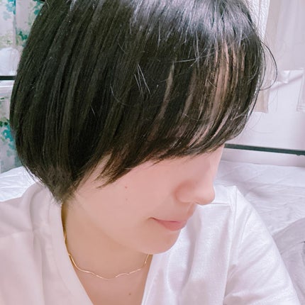 リアス ディープ モイスチャー シカ ヘアオイル/riasu/ヘアミルクを使ったクチコミ(5枚目)