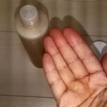 3番 うるツヤ発酵トナー/numbuzin/化粧水を使ったクチコミ(2枚目)