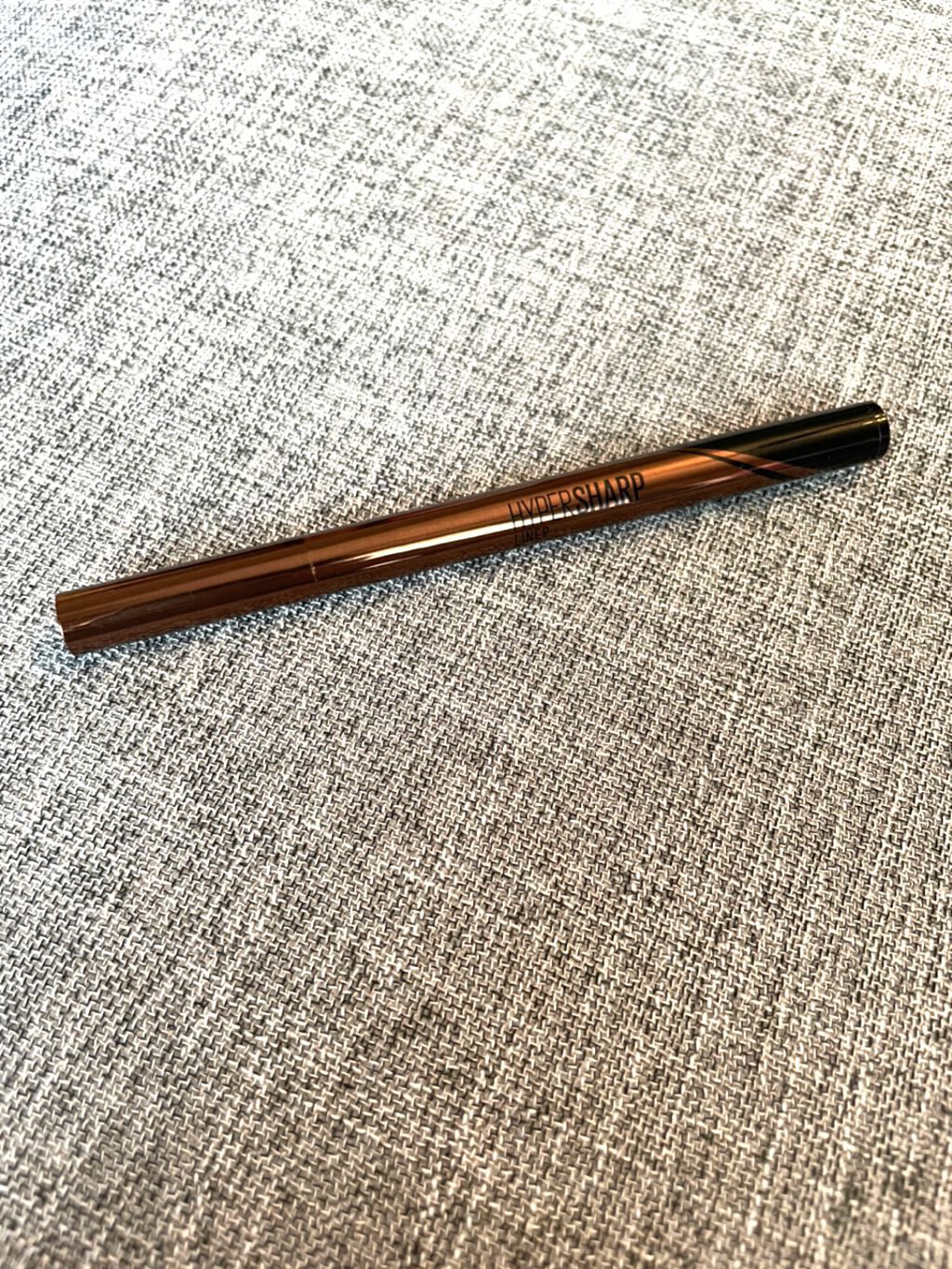 ãã€ããŒã·ã£ãŒã ã©ã€ã㌠R/MAYBELLINE NEW YORK/ãªãããã¢ã€ã©ã€ããŒã䜿ã£ãã¯ãã³ãïŒ2æç®ïŒ