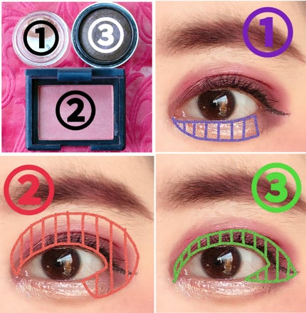 ブラッシュ/NARS/パウダーチークを使ったクチコミ(5枚目)