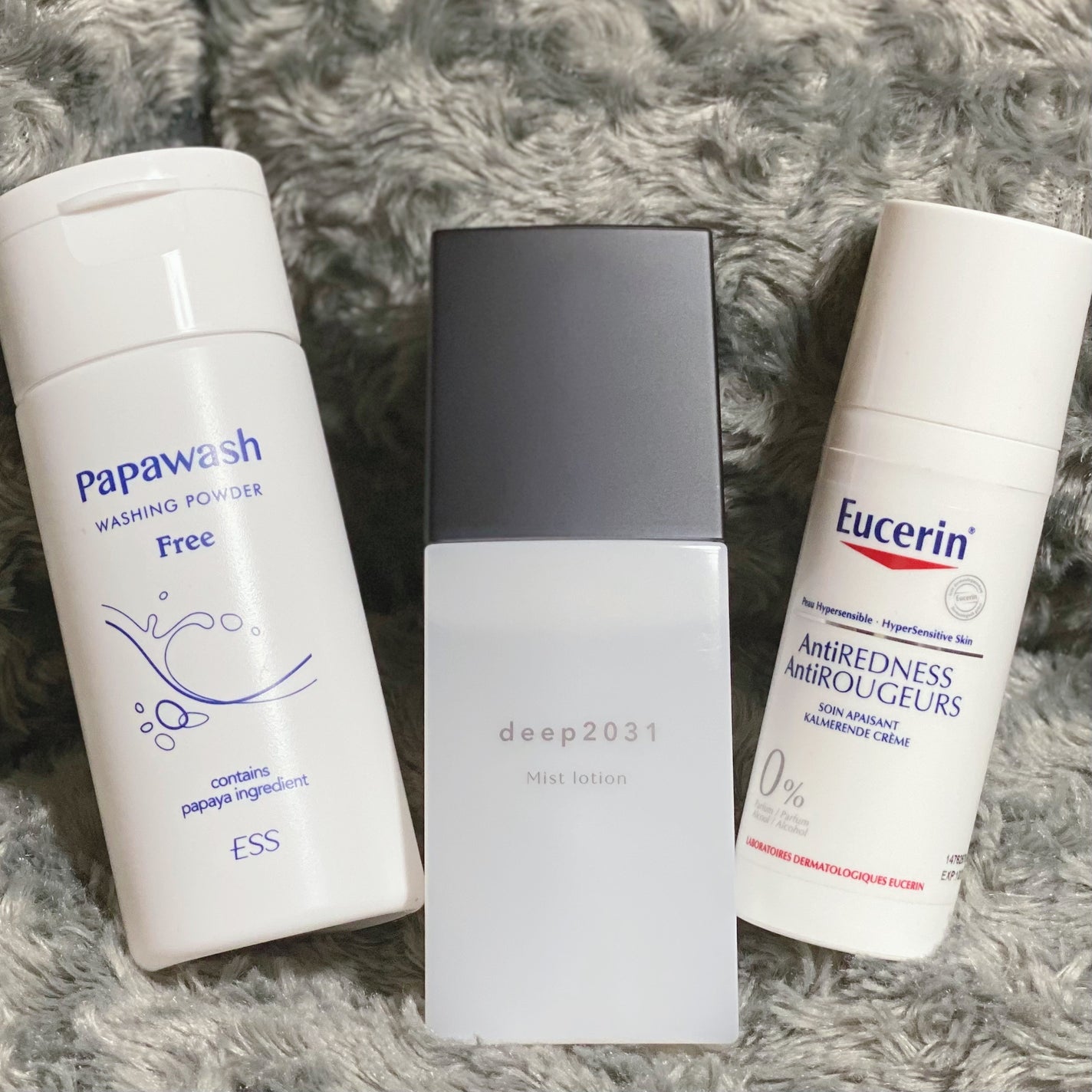 ミストローション/deep2031/化粧水を使ったクチコミ(1枚目)