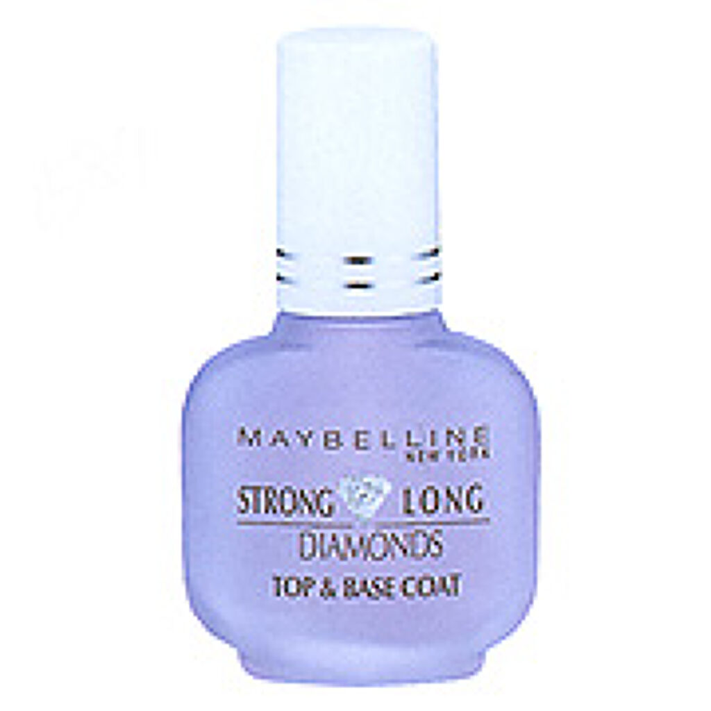 MAYBELLINE NEW YORK ストロング ロング ダイヤモンズ