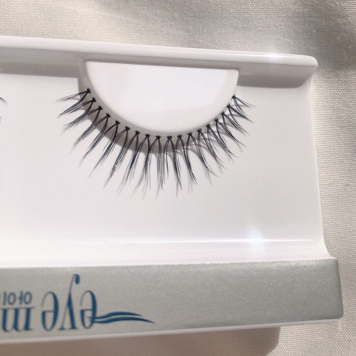 eye me/PICCASSO/その他を使ったクチコミ（3枚目）