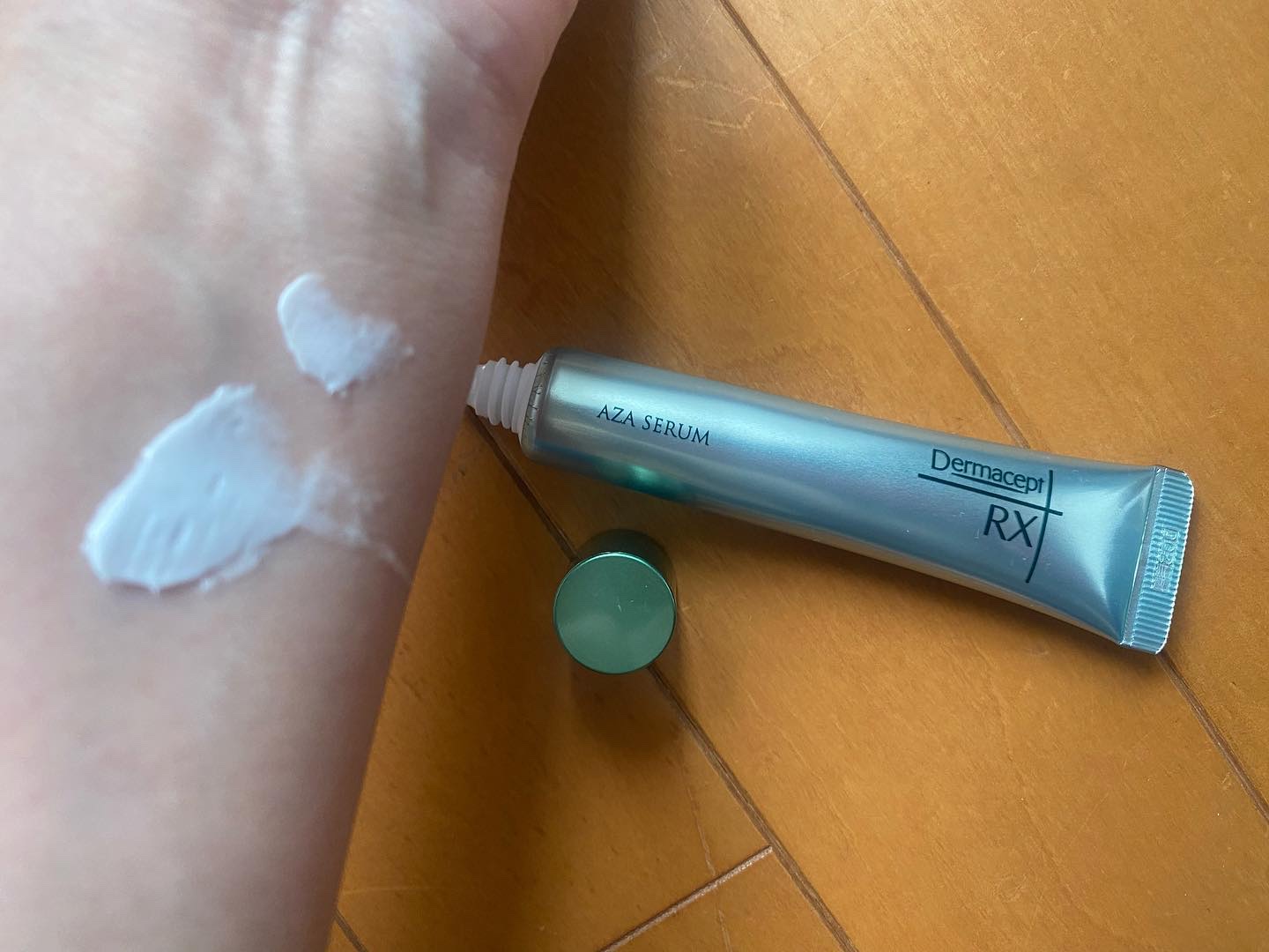 を使ったクチコミ（3枚目）