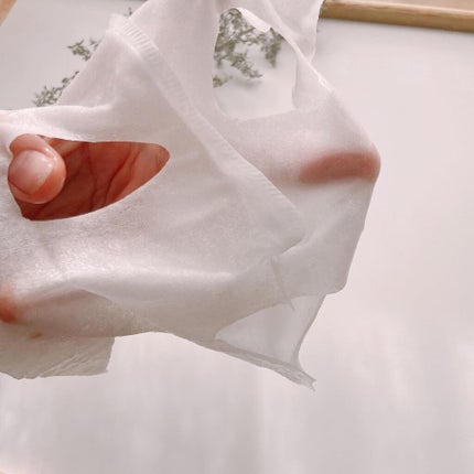 モイストフェイシャルパック/リバイシス/シートマスク・パックを使ったクチコミ(4枚目)