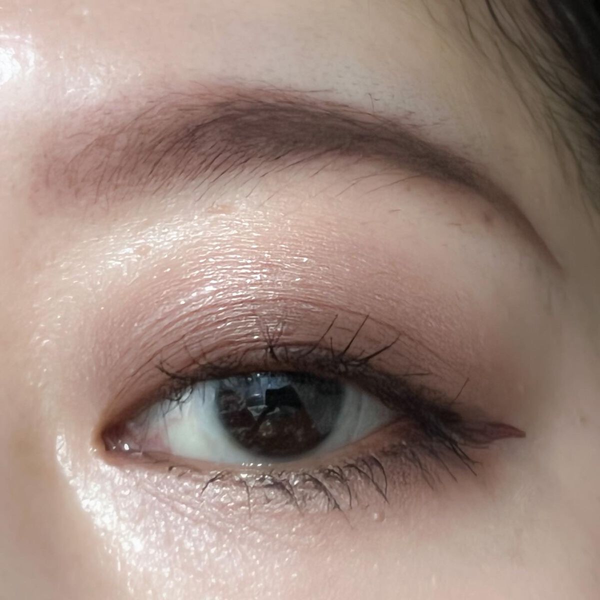 アディクション ザ アイシャドウ/ADDICTION/単色アイシャドウを使ったクチコミ(3枚目)