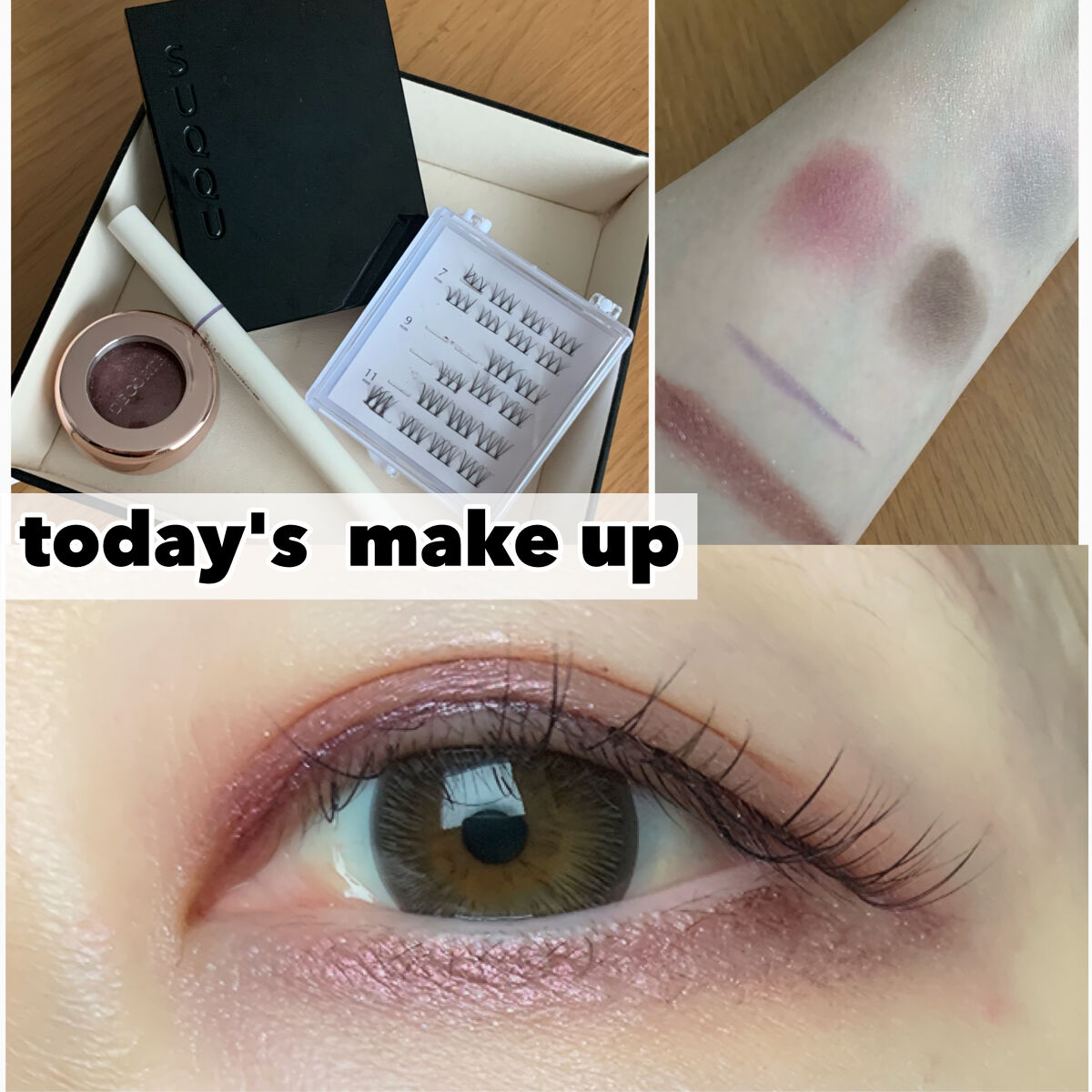 ワンデーアキュビュー®ディファイン®モイスト®/アキュビュー® ディファイン®/ワンデー（１DAY）カラコンを使ったクチコミ（1枚目）