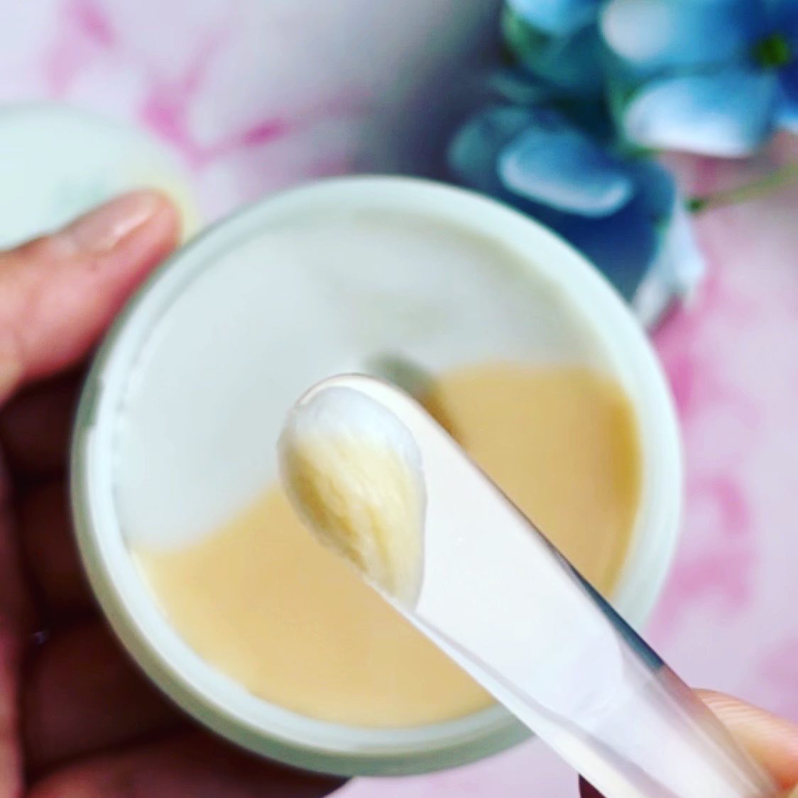 ツインバーム ザクとろ ミニサイズ20g/ISEHAN Lab./クレンジングバームを使ったクチコミ（3枚目）