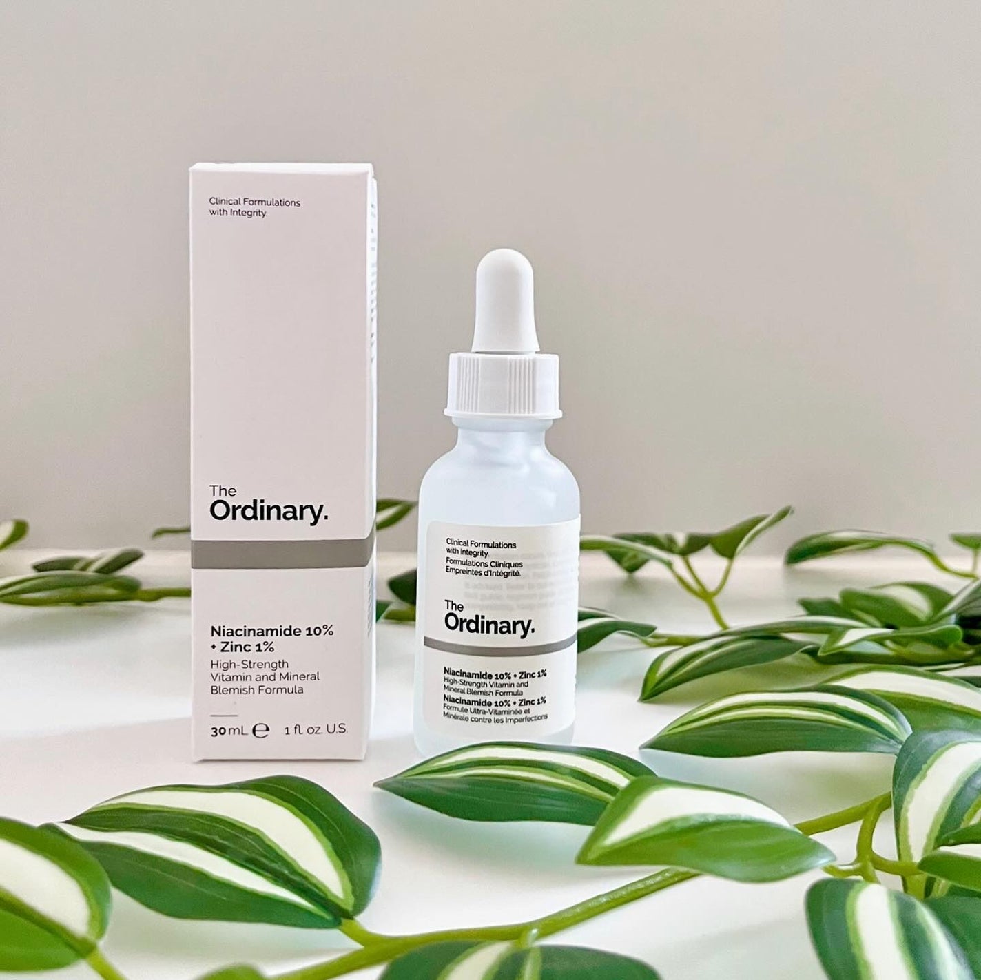 N10+Z1フェイスセラム /The Ordinary/美容液を使ったクチコミ(7枚目)