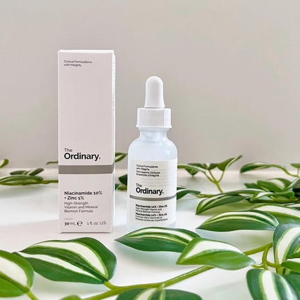 N10+Z1フェイスセラム /The Ordinary/美容液を使ったクチコミ(7枚目)