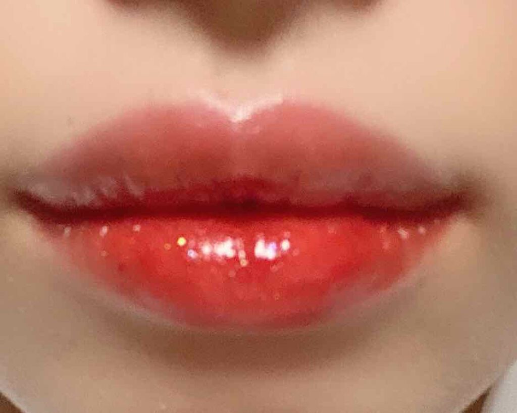 ベビーワセリンリップ/健栄製薬/リップクリームを使ったクチコミ（3枚目）