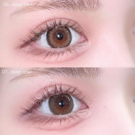 MDショールモーメント アイシャドウパレット/mude/アイシャドウパレットを使ったクチコミ(6枚目)