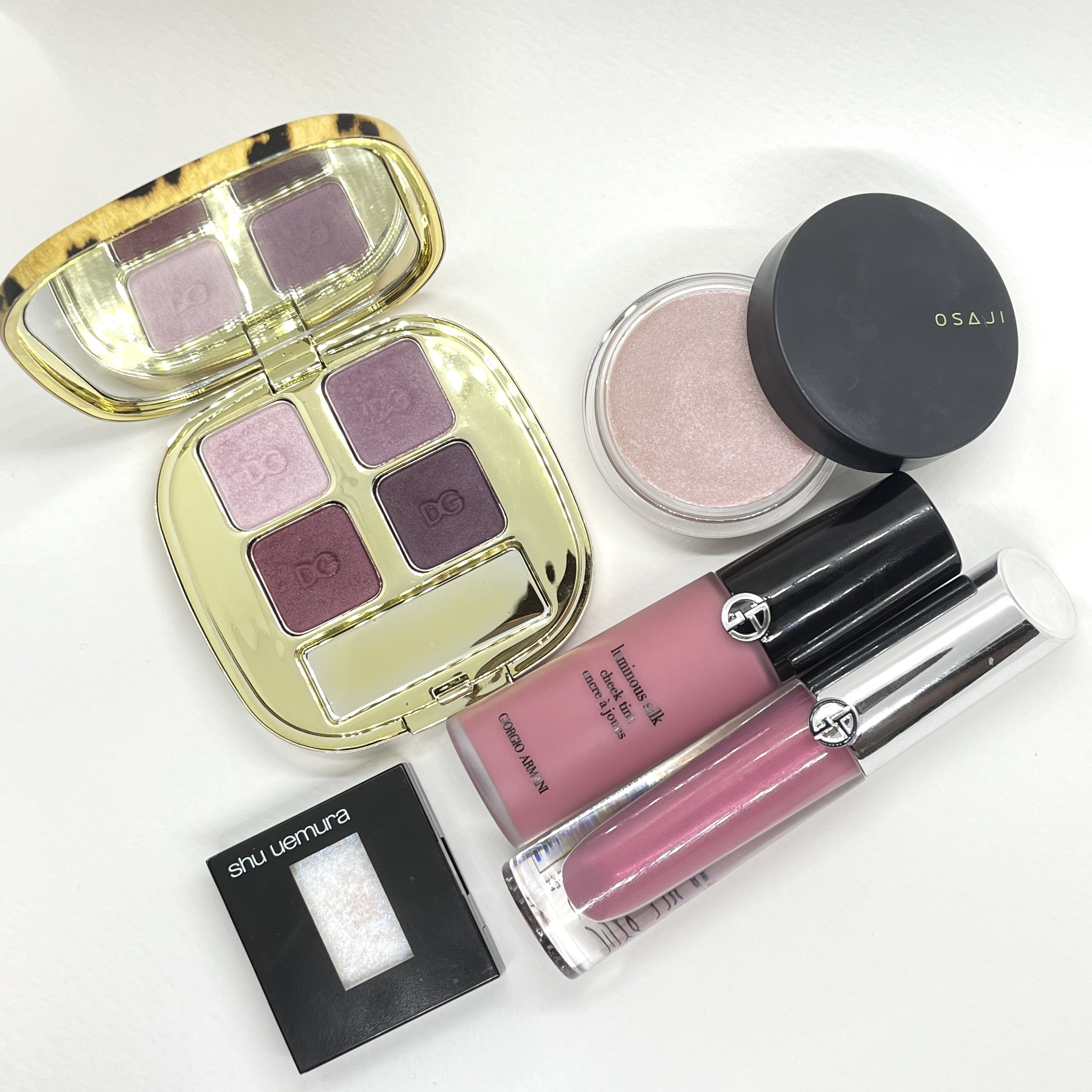 オサジ ニュアンス スキンエフェクター/OSAJI/クリーム・エマルジョンファンデーションを使ったクチコミ（2枚目）