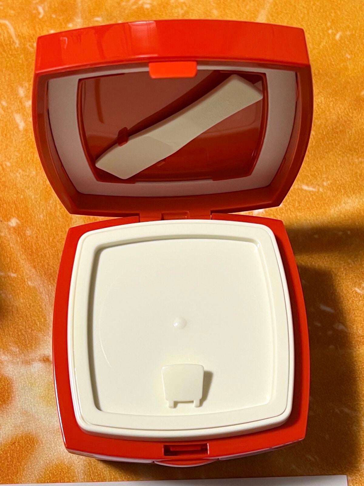 ローメルト クレンジングバーム クロ/アーレス/クレンジングバームを使ったクチコミ(5枚目)