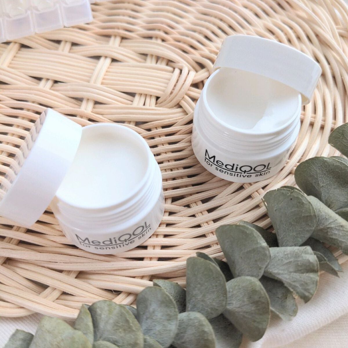 メディコル トライアルセット/ナノエッグ/スキンケアキットを使ったクチコミ(5枚目)