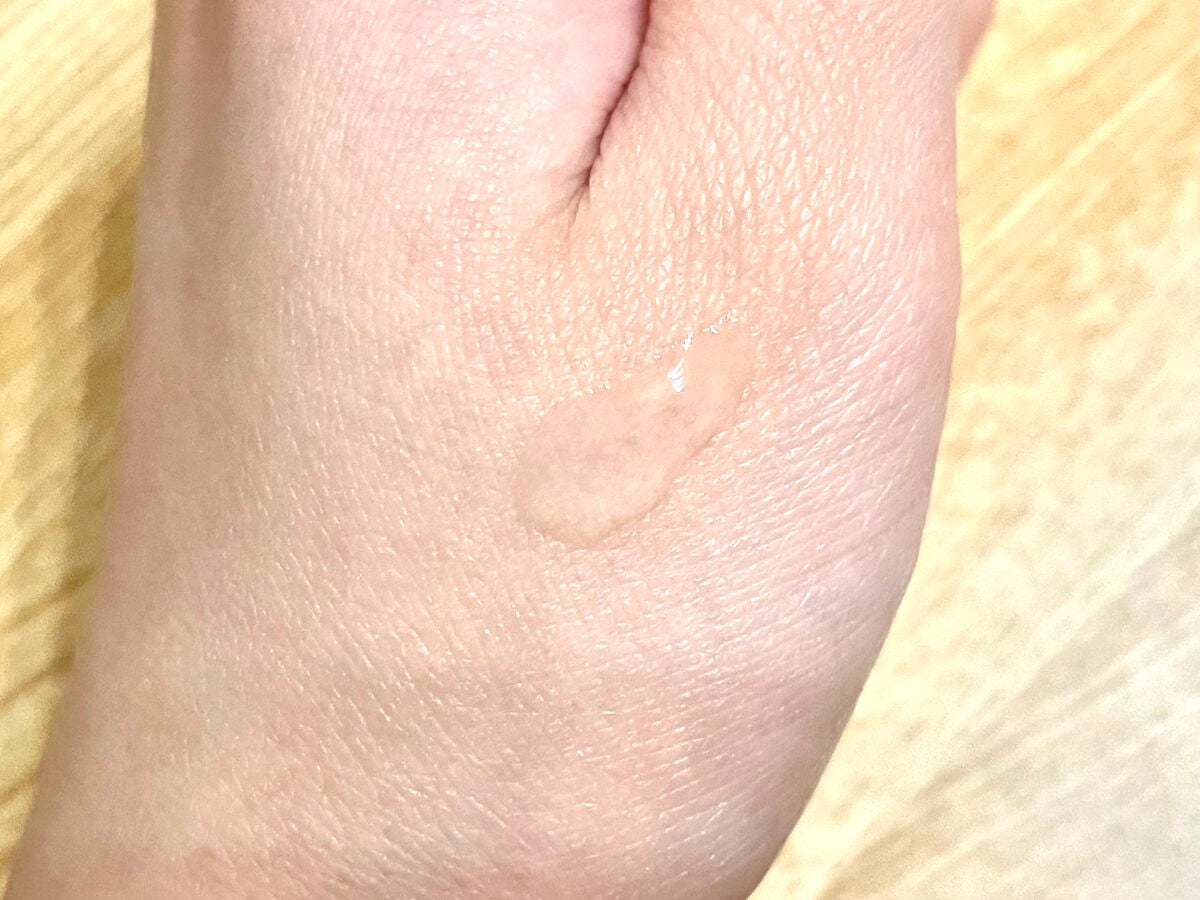 ブライト ピュアアクティブ NA/エタピュール/美容液を使ったクチコミ(2枚目)