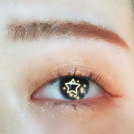 ベターザンアイズ/rom&nd/アイシャドウパレットを使ったクチコミ(6枚目)