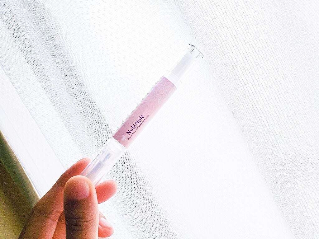 ヌレヌレ/エルシーラブコスメ/リップグロスを使ったクチコミ(2枚目)