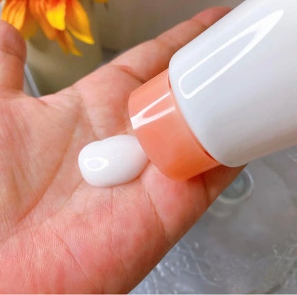 ミノン アミノモイスト モイストミルキィ クレンジング/ミノン/ミルククレンジングを使ったクチコミ(2枚目)