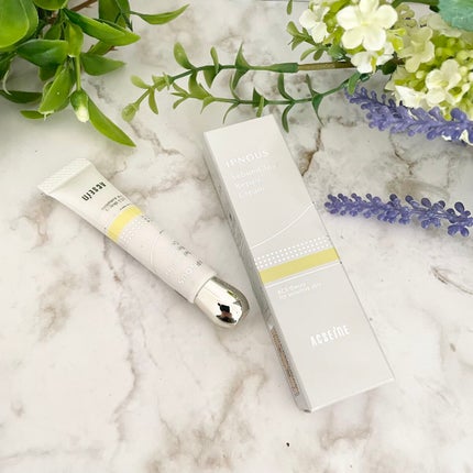 イプノス シーバムクリア リペアクリーム/ACSEINE/フェイスクリームを使ったクチコミ(1枚目)