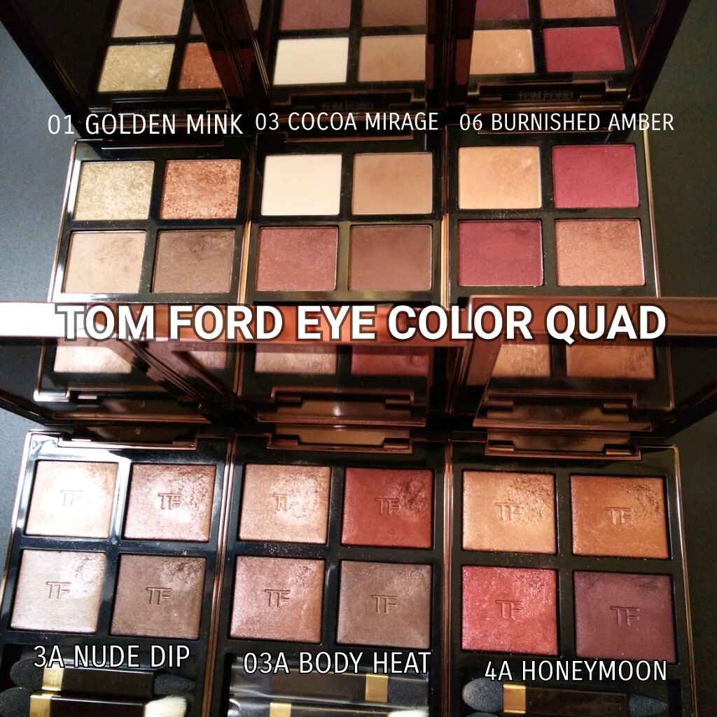 超激安安い TOM FORD - 新品トムフォード限定 Burnished Amberリップ