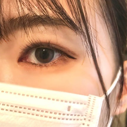 パーフェクトマルチアイズ/キャンメイク/アイシャドウパレットを使ったクチコミ(8枚目)