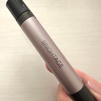 アイゾーン ダブルリバイタライザー/BRIGHTAGE/アイケア・アイクリームを使ったクチコミ(2枚目)