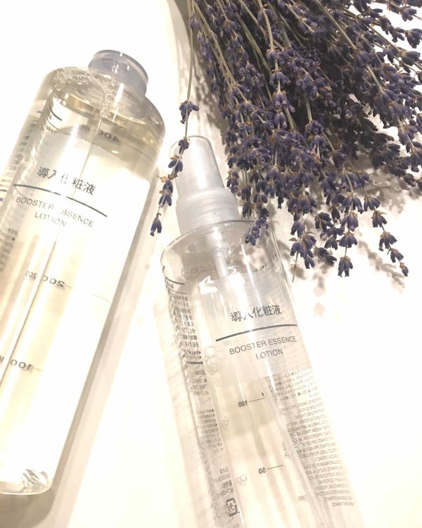 導入化粧液/無印良品/ブースター・導入液 by 底見えちゃん