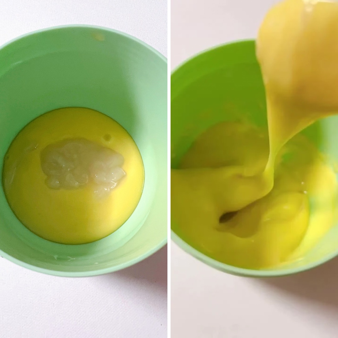 ホワイトトリュフセラムアンドクリームモデリングマスク/ダルバ/洗い流すパック・マスクを使ったクチコミ（3枚目）