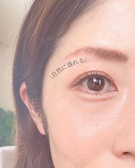 HOLI POP 二重ライナー/HOLIKA HOLIKA/リキッドアイライナーを使ったクチコミ(7枚目)
