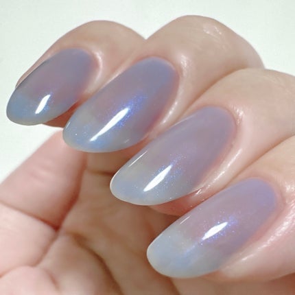 カラフルネイルズ/キャンメイク/マニキュアを使ったクチコミ(2枚目)