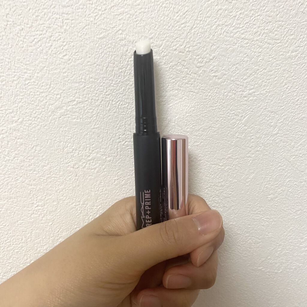M·A·C プレップ プライム リップ/M・A・C/リップクリームを使ったクチコミ（2枚目）