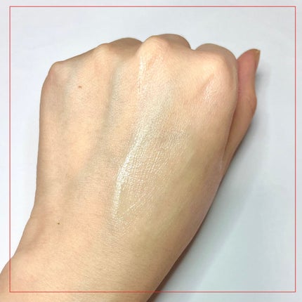 レチノショット 0.1/TOUT VERT/フェイスクリームを使ったクチコミ(3枚目)