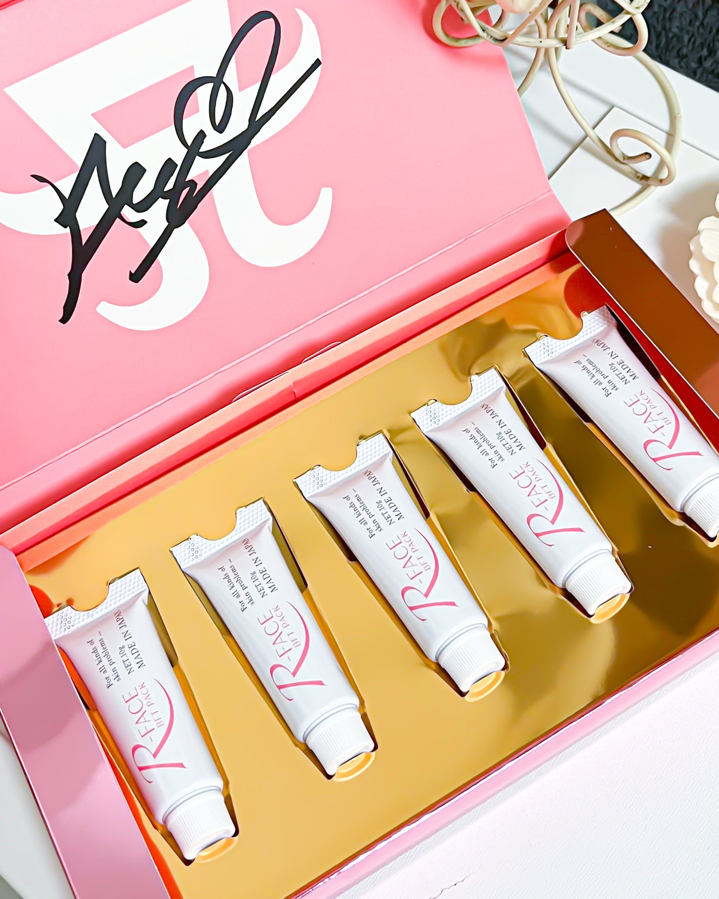 とーこ on LIPS 「❖アールフェイスのプロモーションに参加中です。アールフェイス ..」(2枚目)