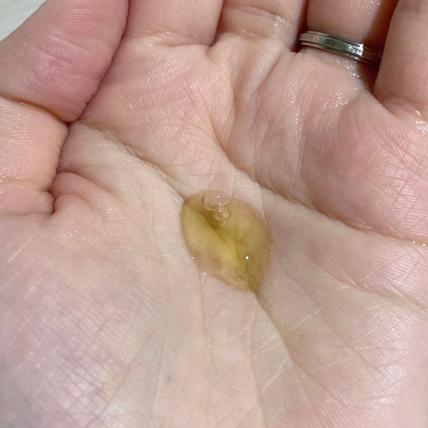 センテラ アシアティカ セラム/MARY&MAY/美容液を使ったクチコミ(5枚目)