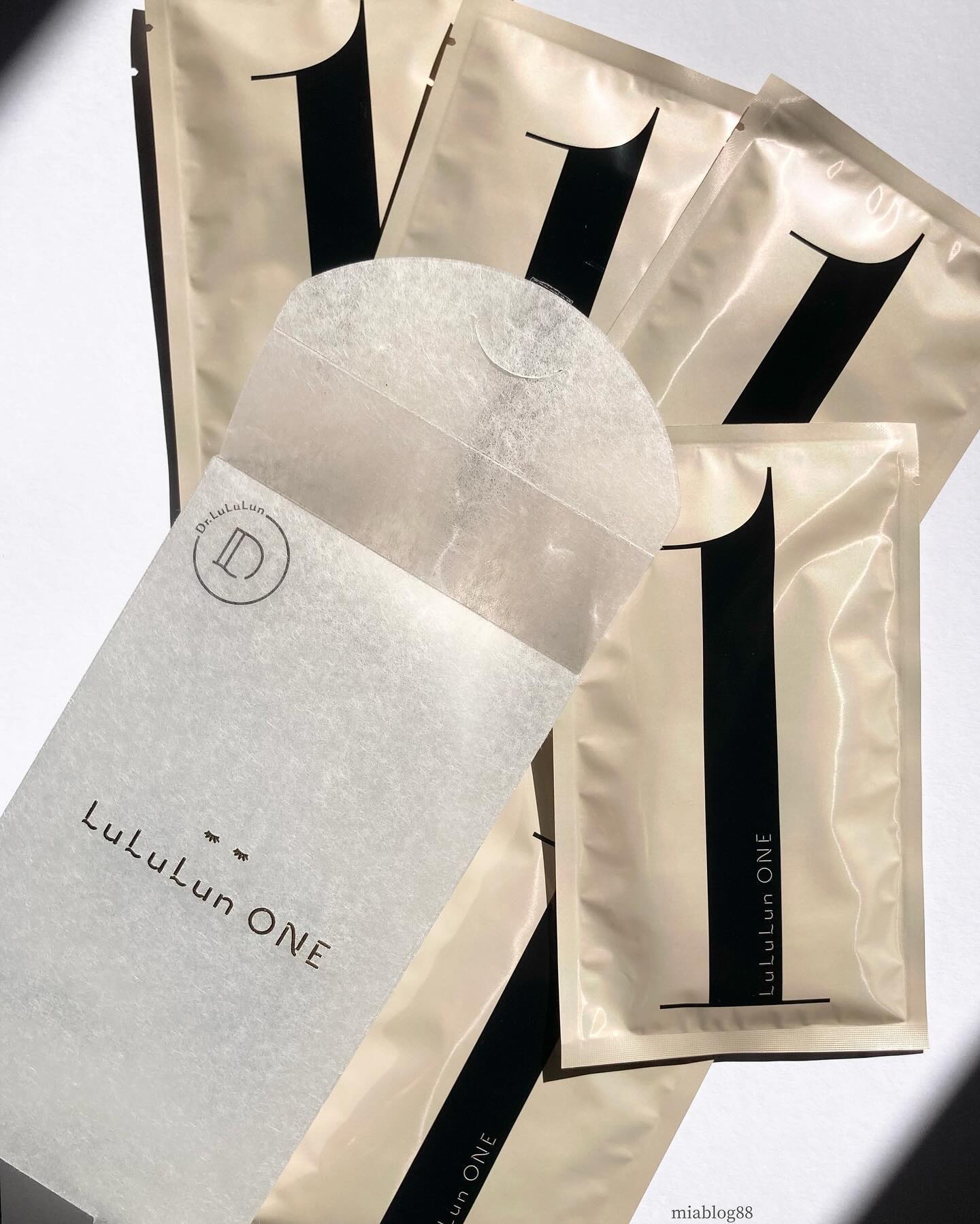 ルルルン ONE/ルルルン/シートマスク・パックを使ったクチコミ（2枚目）