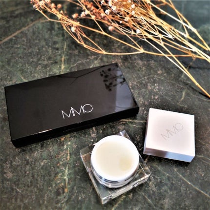 ミネラルクリーミーファンデーション/MiMC/クリーム・エマルジョンファンデーションを使ったクチコミ(1枚目)