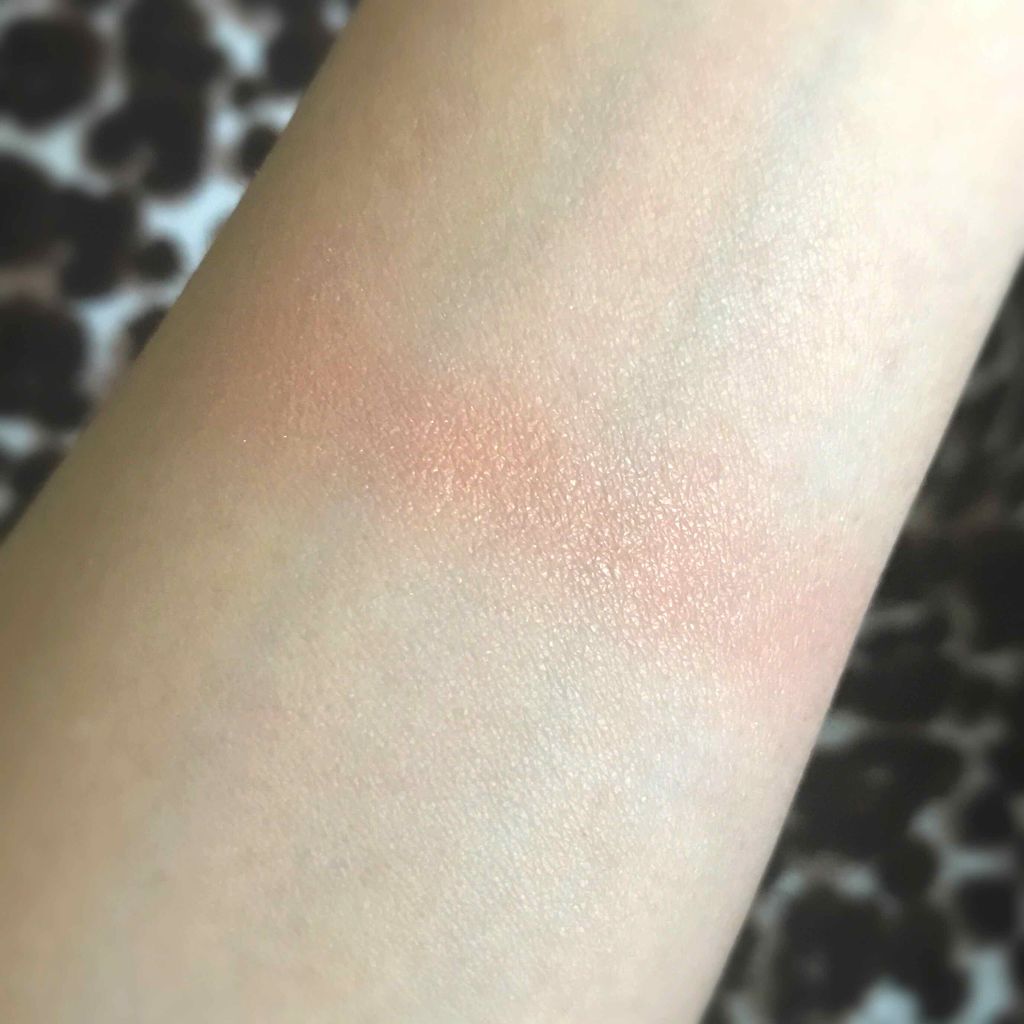 M·A·C ミネラライズ ブラッシュ/M・A・C/パウダーチークを使ったクチコミ(3枚目)