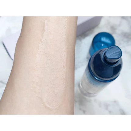 ジェリー コンディショナー/cresc. by ASTALIFT/化粧水を使ったクチコミ(4枚目)